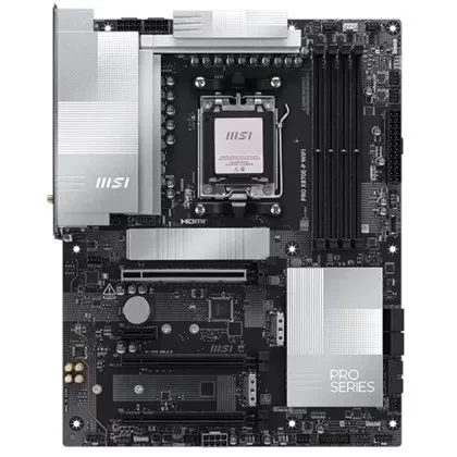 Motherboard MSI PRO X870E-P WIFI DDR5 AM5