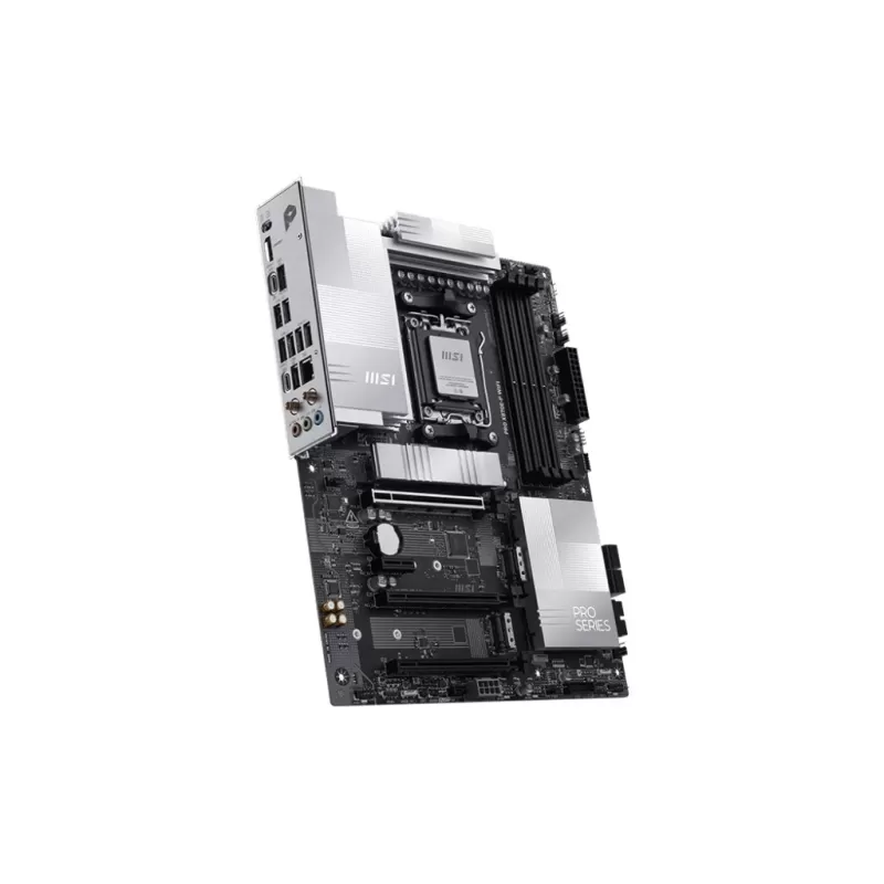 Motherboard MSI PRO X870E-P WIFI DDR5 AM5
