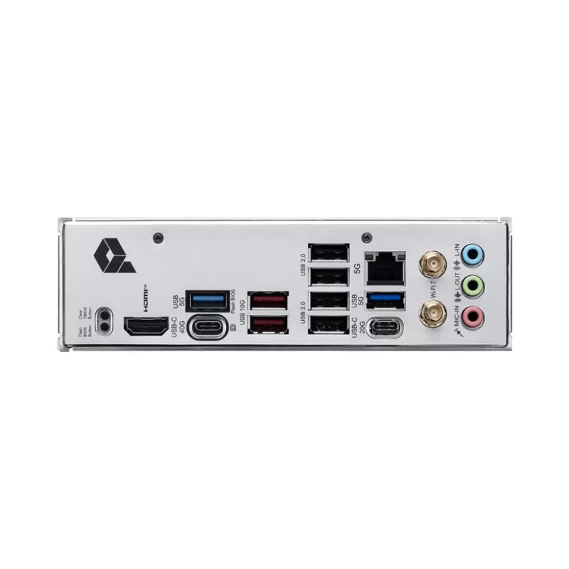 Motherboard MSI PRO X870E-P WIFI DDR5 AM5