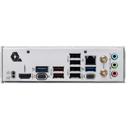 Motherboard MSI PRO X870E-P WIFI DDR5 AM5