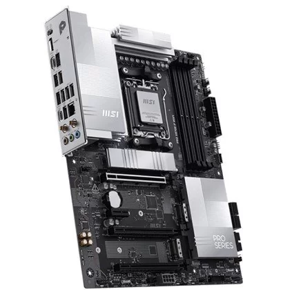 Motherboard MSI PRO X870E-P WIFI DDR5 AM5
