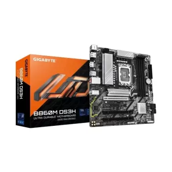 Motherboard Gigabyte B860M DS3H 2.2 DDR5 LGA1851