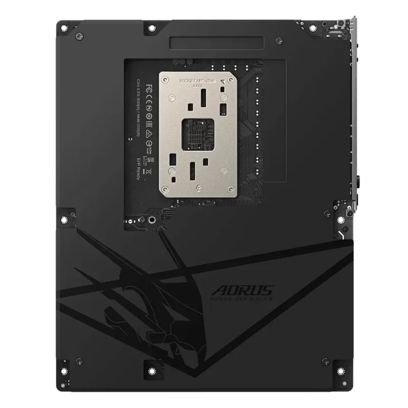 לוח אם Gigabyte B850 AORUS ELITE X3D DDR5 AM5