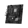 Материнская Плата MSI PRO H810M-E DDR5 LGA1851