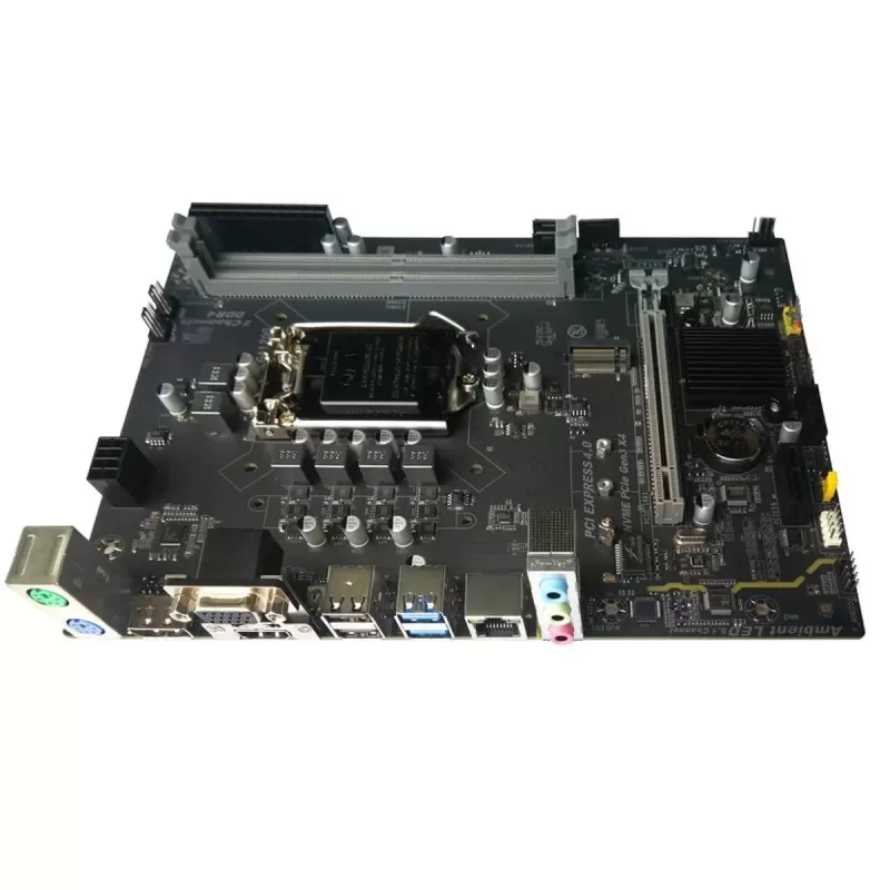 לוח אם ARKTEK AK-H510M EG DDR4 LGA1200