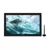 לוח גרפי HUION Kamvas PRO 24 4K Drawing Display GT2401 לוח גרפי HUION Kamvas PRO 24 4K Drawing Display GT2401