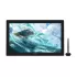 לוח גרפי HUION Kamvas PRO 24 4K Drawing Display GT2401