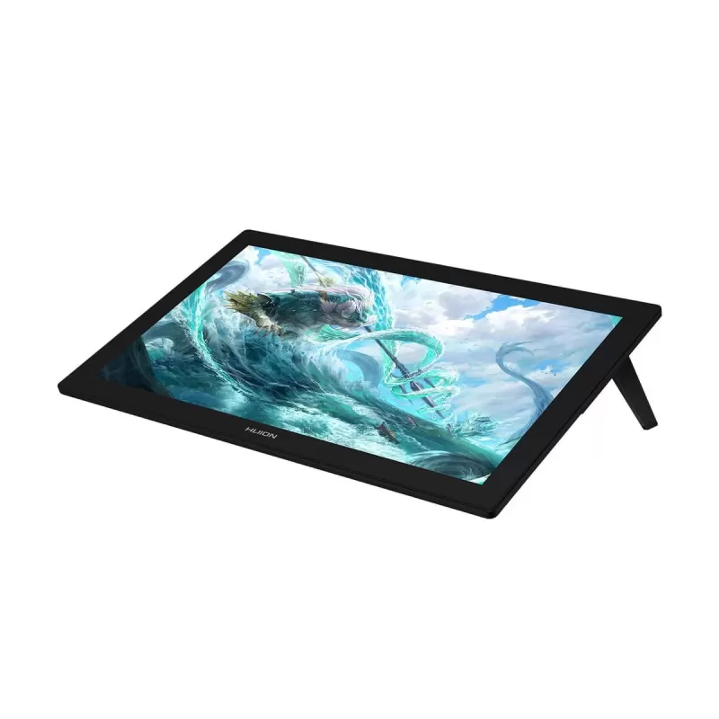 לוח גרפי HUION Kamvas PRO 24 4K Drawing Display GT2401 לוח גרפי HUION Kamvas PRO 24 4K Drawing Display GT2401
