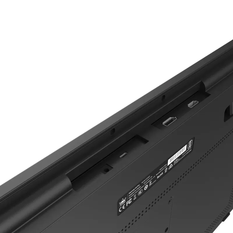 לוח גרפי HUION Kamvas PRO 24 4K Drawing Display GT2401 לוח גרפי HUION Kamvas PRO 24 4K Drawing Display GT2401