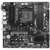 לוח אם MSI B550M PRO-VDH DDR4 AM4