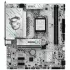 לוח אם MSI H810M GAMING WIFI6E DDR5 LGA1851