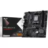 Материнская Плата MSI PRO B840M-B DDR5 AM5