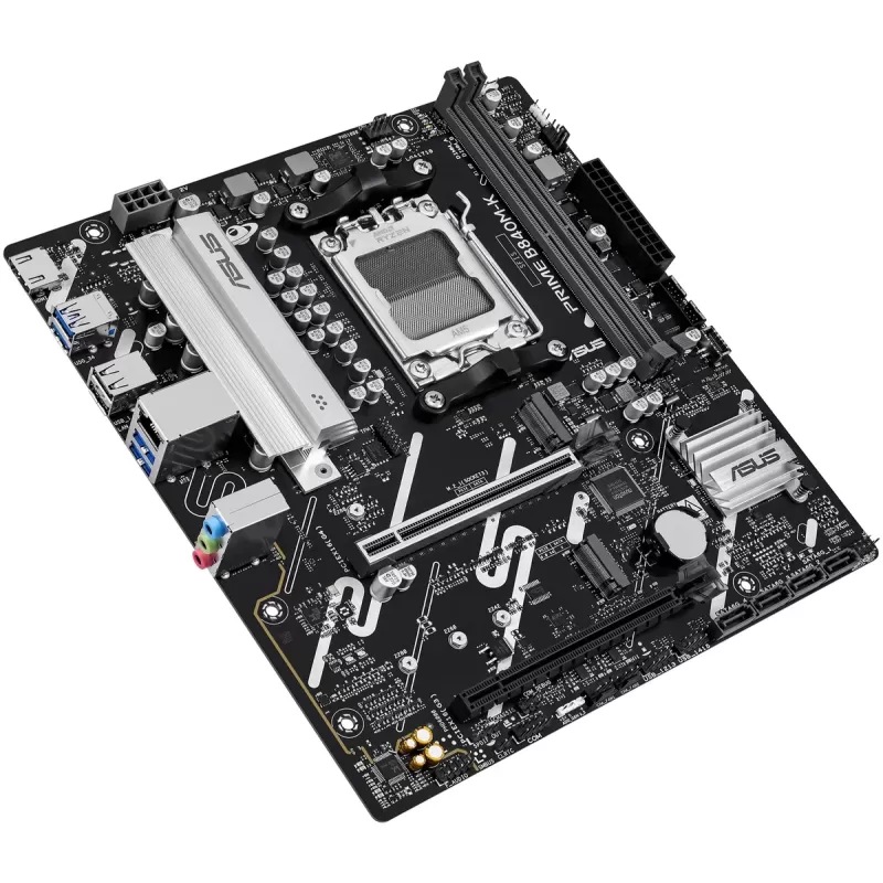 Motherboard Asus PRIME B840M-K DDR5 AM5