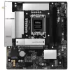 Материнская Плата ASRock B860M Rock WiFi DDR5 LGA1851 Материнская Плата ASRock B860M Rock WiFi DDR5 LGA1851