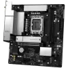 Материнская Плата ASRock B860M Rock WiFi DDR5 LGA1851 Материнская Плата ASRock B860M Rock WiFi DDR5 LGA1851