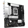 Материнская Плата ASRock B860M Rock WiFi DDR5 LGA1851 Материнская Плата ASRock B860M Rock WiFi DDR5 LGA1851