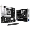 Материнская Плата ASRock B860M Rock WiFi DDR5 LGA1851 Материнская Плата ASRock B860M Rock WiFi DDR5 LGA1851