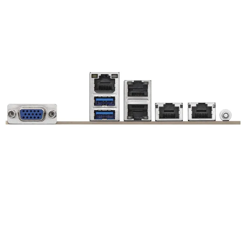 Материнская Плата ASRockRack W890D8-2L2T DDR5 LGA4710 Материнская Плата ASRockRack W890D8-2L2T DDR5 LGA4710