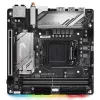 לוח אם Gigabyte AORUS Z390 I AORUS PRO WIFI DDR4 LGA1151 - יבואן רשמי