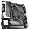 לוח אם Gigabyte AORUS Z390 I AORUS PRO WIFI DDR4 LGA1151 - יבואן רשמי