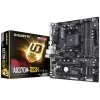 Материнская Плата Gigabyte GA-AX370M-DS3H DDR4 AM4 - официальный импортер Материнская Плата Gigabyte GA-AX370M-DS3H DDR4 AM4 - официальный импортер