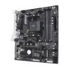 Материнская Плата Gigabyte GA-AX370M-DS3H DDR4 AM4 - официальный импортер Материнская Плата Gigabyte GA-AX370M-DS3H DDR4 AM4 - официальный импортер