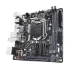 לוח אם Gigabyte B360N WIFI DDR4 LGA1151 - יבואן רשמי לוח אם Gigabyte B360N WIFI DDR4 LGA1151 - יבואן רשמי