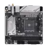 Motherboard Gigabyte GA-B450 I AORUS PRO WIFI DDR4 AM4 - official importer Motherboard Gigabyte GA-B450 I AORUS PRO WIFI DDR4 AM4 - official importer