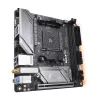 Motherboard Gigabyte GA-B450 I AORUS PRO WIFI DDR4 AM4 - official importer Motherboard Gigabyte GA-B450 I AORUS PRO WIFI DDR4 AM4 - official importer