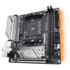 Motherboard Gigabyte GA-B450 I AORUS PRO WIFI DDR4 AM4 - official importer Motherboard Gigabyte GA-B450 I AORUS PRO WIFI DDR4 AM4 - official importer