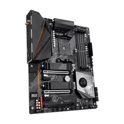 Motherboard Gigabyte X570 AORUS PRO DDR4 AM4 - official importer