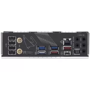 Motherboard Gigabyte X570 AORUS PRO DDR4 AM4 - official importer