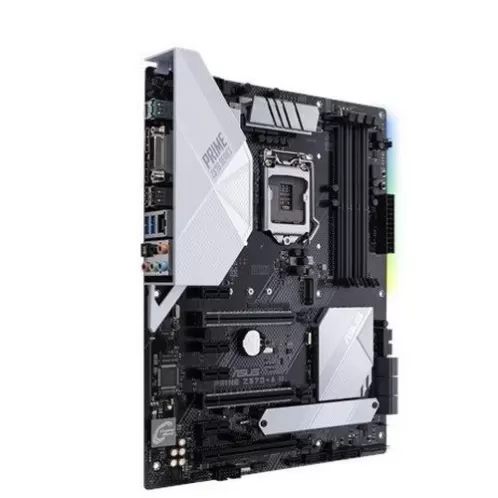 Motherboard Asus PRIME Z370-A II DDR4 LGA1151