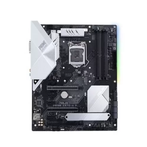 Motherboard Asus PRIME Z370-A II DDR4 LGA1151