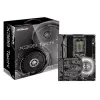 Motherboard ASRock X399 Taichi DDR4 TR4