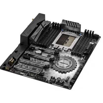 Motherboard ASRock X399 Taichi DDR4 TR4