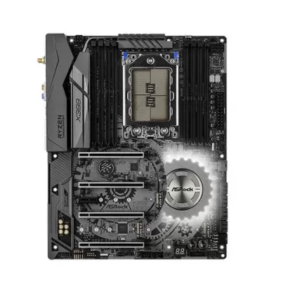Motherboard ASRock X399 Taichi DDR4 TR4
