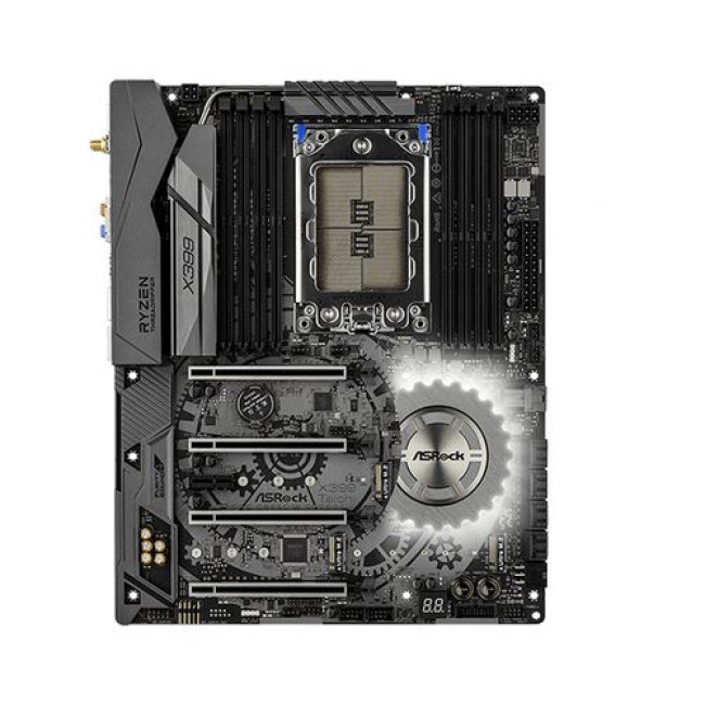 Материнская Плата ASRock X399 Taichi DDR4 TR4