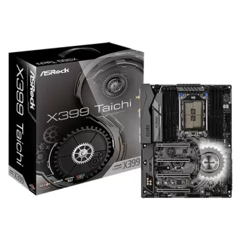 לוח אם ASRock X399 Taichi DDR4 TR4