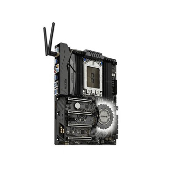 Материнская Плата ASRock X399 Taichi DDR4 TR4 Материнская Плата ASRock X399 Taichi DDR4 TR4