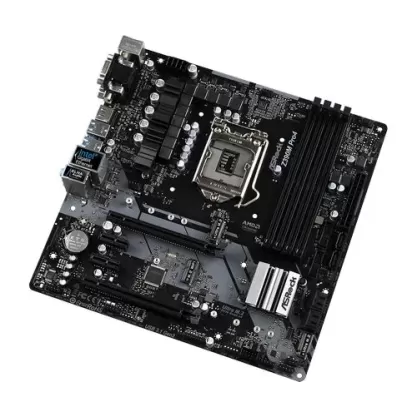 לוח אם ASRock Z390M Pro4 DDR4 LGA1151