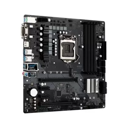לוח אם ASRock Z390M Pro4 DDR4 LGA1151