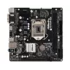 Материнская Плата ASRock H310CM-HDV DDR4 LGA1151