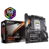 לוח אם Gigabyte TRX40 AORUS MASTER DDR4 sTRX4 - יבואן רשמי
