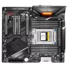 לוח אם Gigabyte TRX40 AORUS MASTER DDR4 sTRX4 - יבואן רשמי