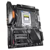 לוח אם Gigabyte TRX40 AORUS MASTER DDR4 sTRX4 - יבואן רשמי