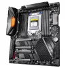 לוח אם Gigabyte TRX40 AORUS MASTER DDR4 sTRX4 - יבואן רשמי
