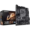 Motherboard Gigabyte Z490 UD AC DDR4 LGA1200 - official importer Motherboard Gigabyte Z490 UD AC DDR4 LGA1200 - official importer