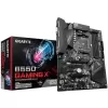 Материнская Плата Gigabyte B550 GAMING X DDR4 AM4 - официальный импортер Материнская Плата Gigabyte B550 GAMING X DDR4 AM4 - официальный импортер