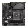 לוח אם Gigabyte B550M AORUS PRO DDR4 AM4 - יבואן רשמי